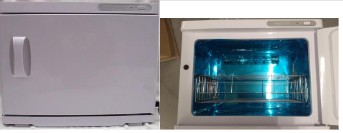 Towel Warmer